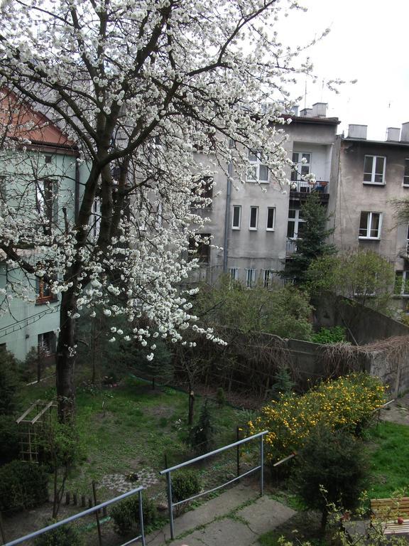 Apartamento Dex Cracovia Habitación foto